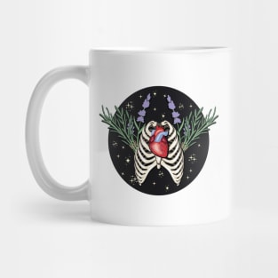 Apothecary 1 Mug